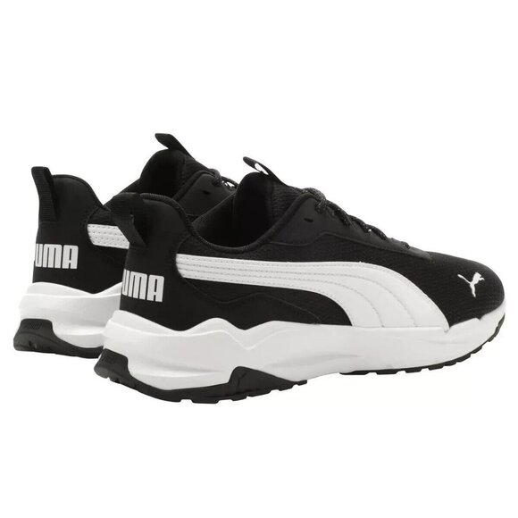 PUMA Men\'s 10 Zip C Sneakers Lightweight Athletic Shoes Activewear Breathable main image 8